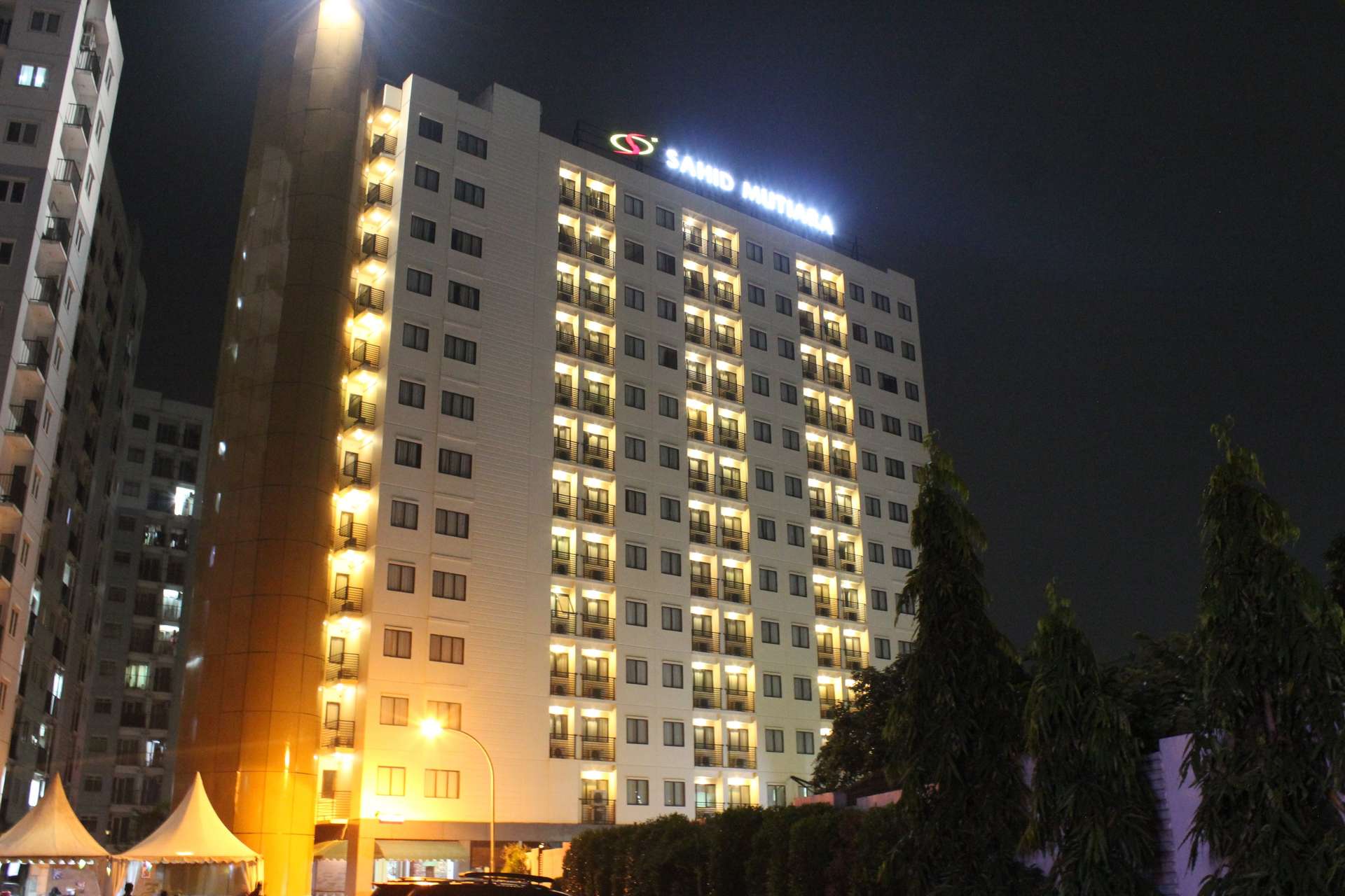 SAHID MUTIARA KARAWACI