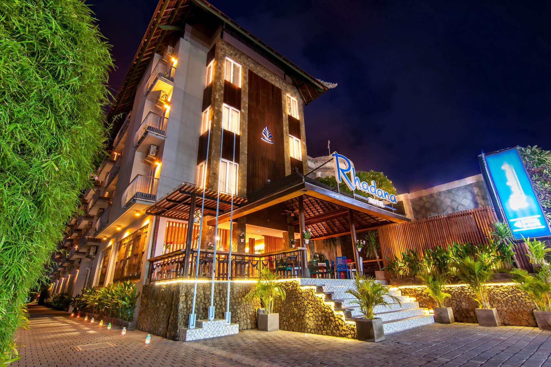 RHADANA KUTA BALI