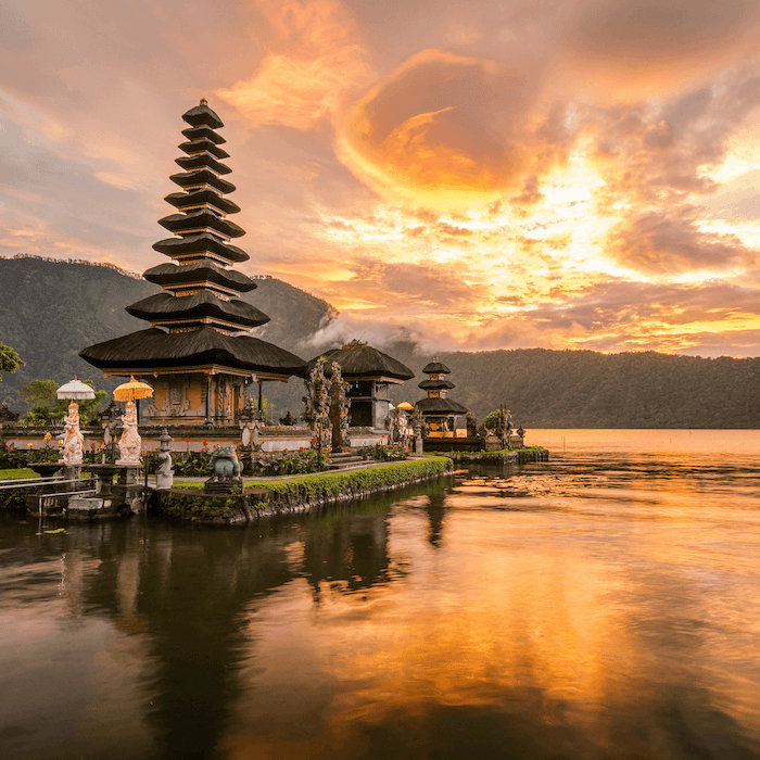 Bali