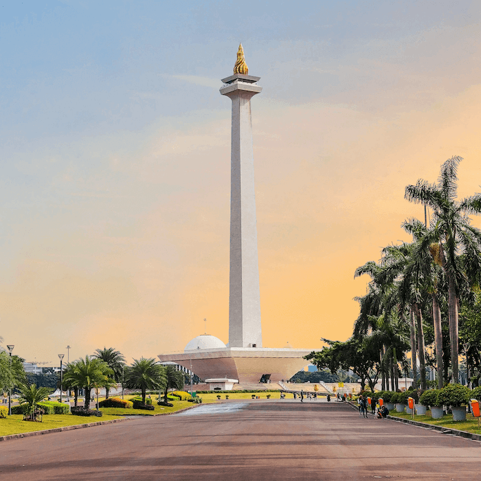 DKI Jakarta