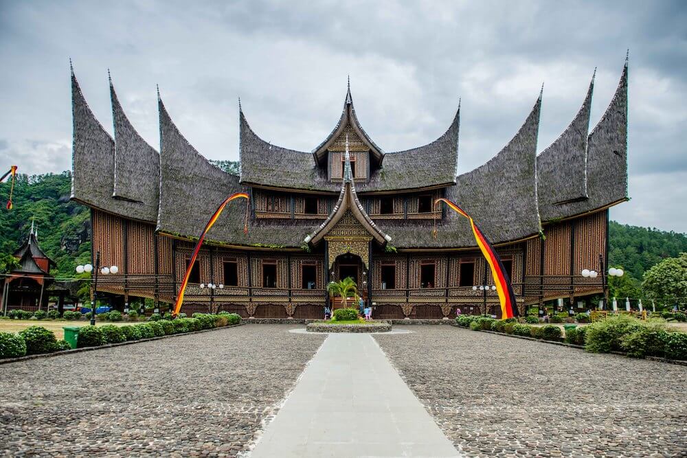 Sumatera Barat