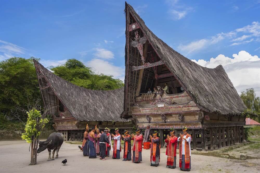 Sumatera Utara