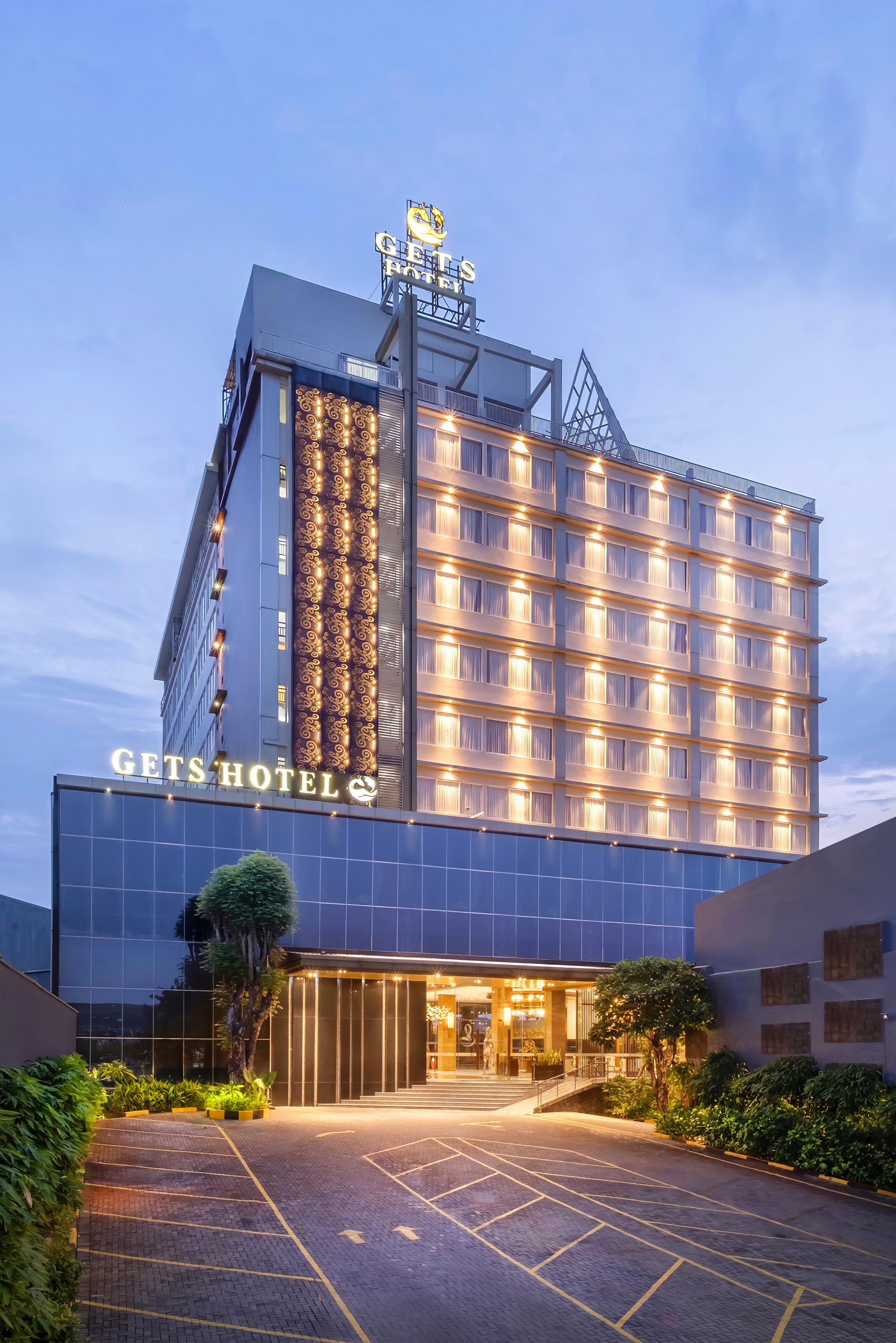 GETS HOTEL SEMARANG