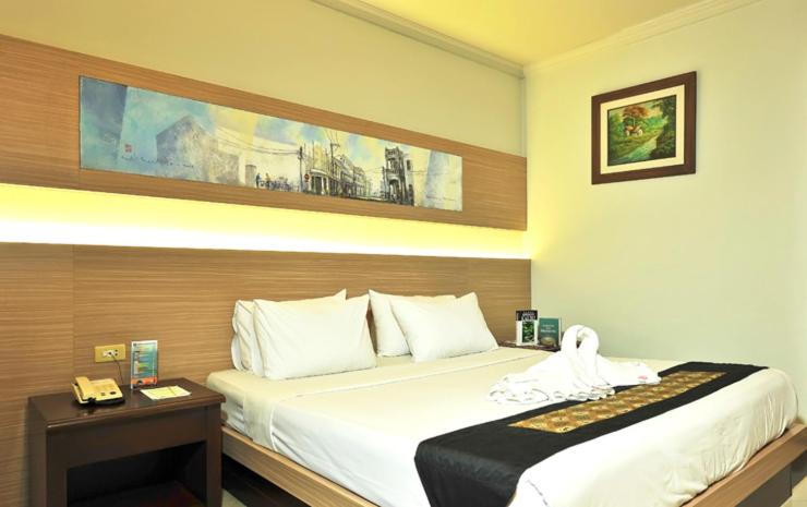 HOTEL GRASIA
