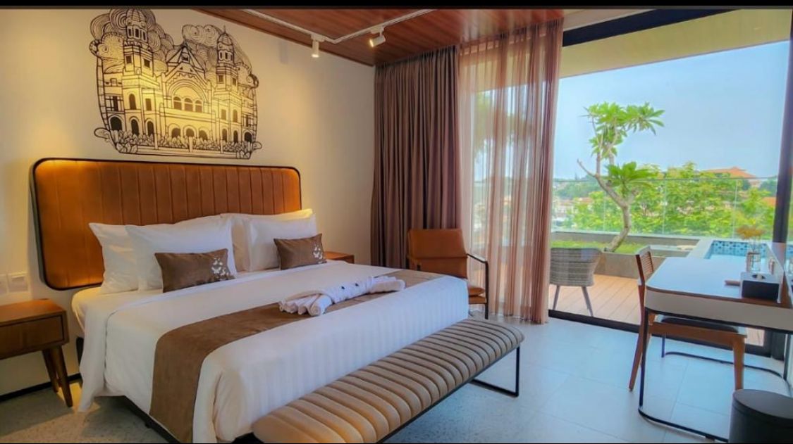 PATRA SEMARANG HOTEL & CONVENTION