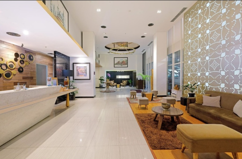 HOTEL KHAS SEMARANG