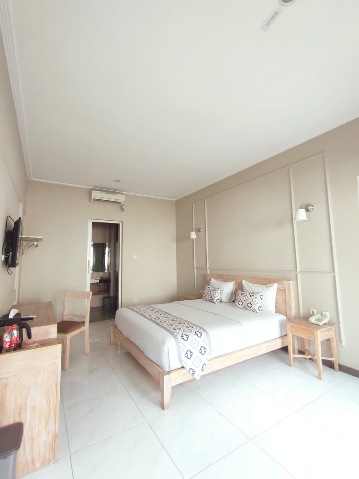 SEVILLA RESORT MAGELANG