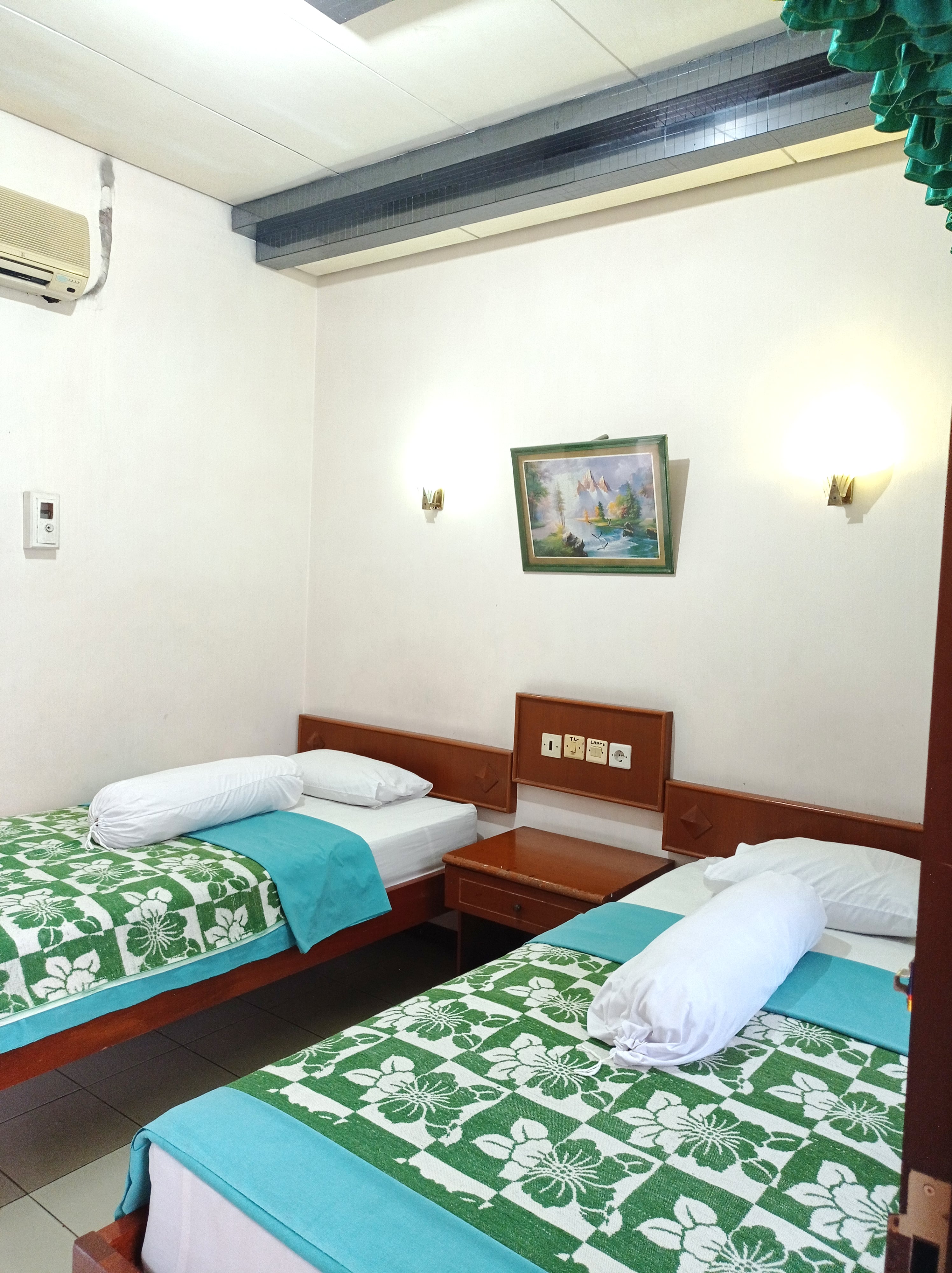 HOTEL RAMA PATI - SYARIAH