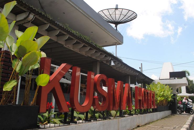 KUSMA HOTEL