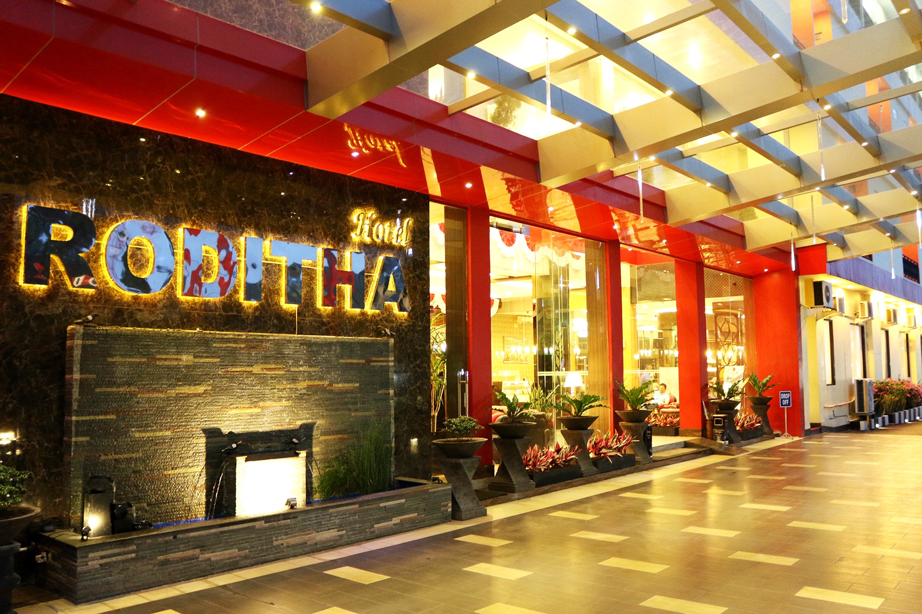 HOTEL RODITHA BANJARBARU