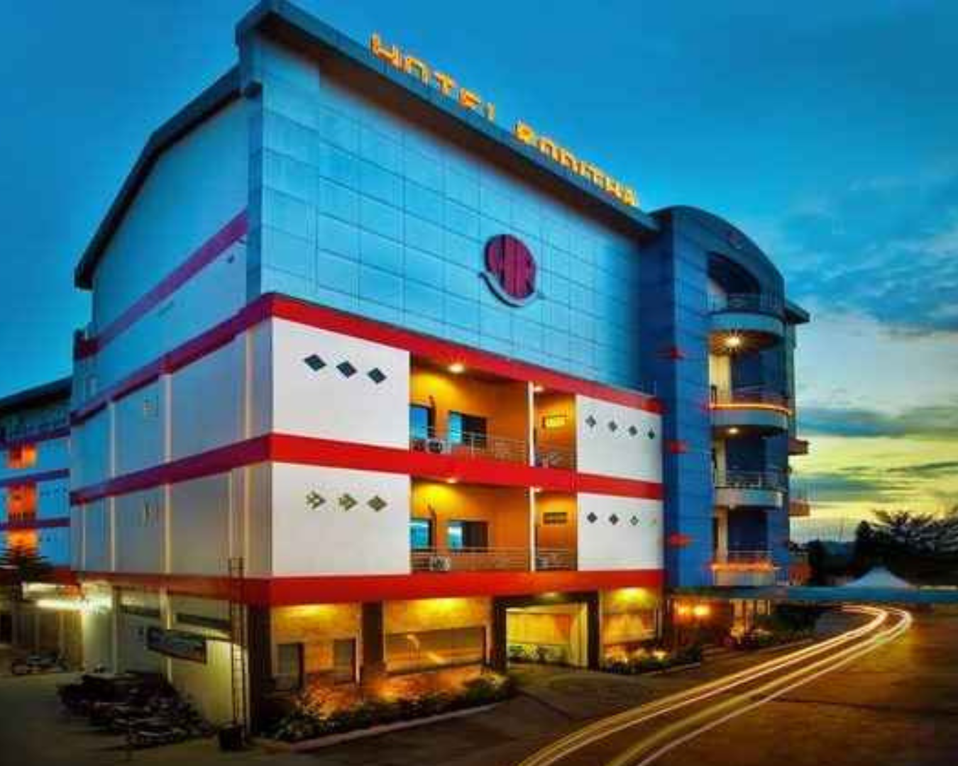 HOTEL RODITHA BANJARMASIN