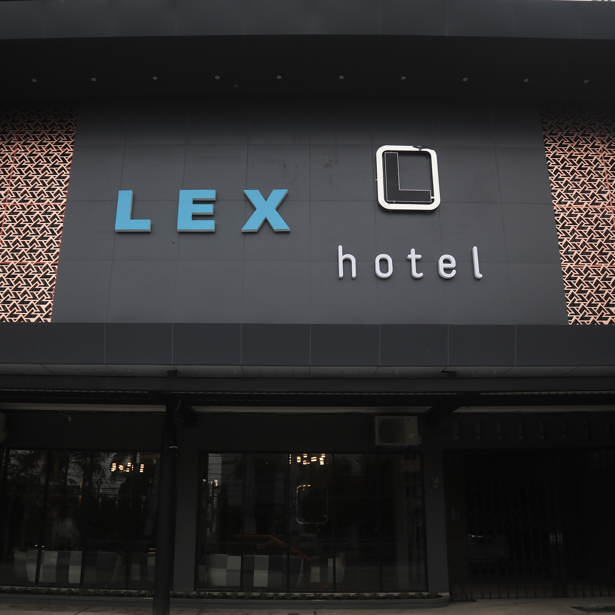 LEX HOTEL BANJARMASIN