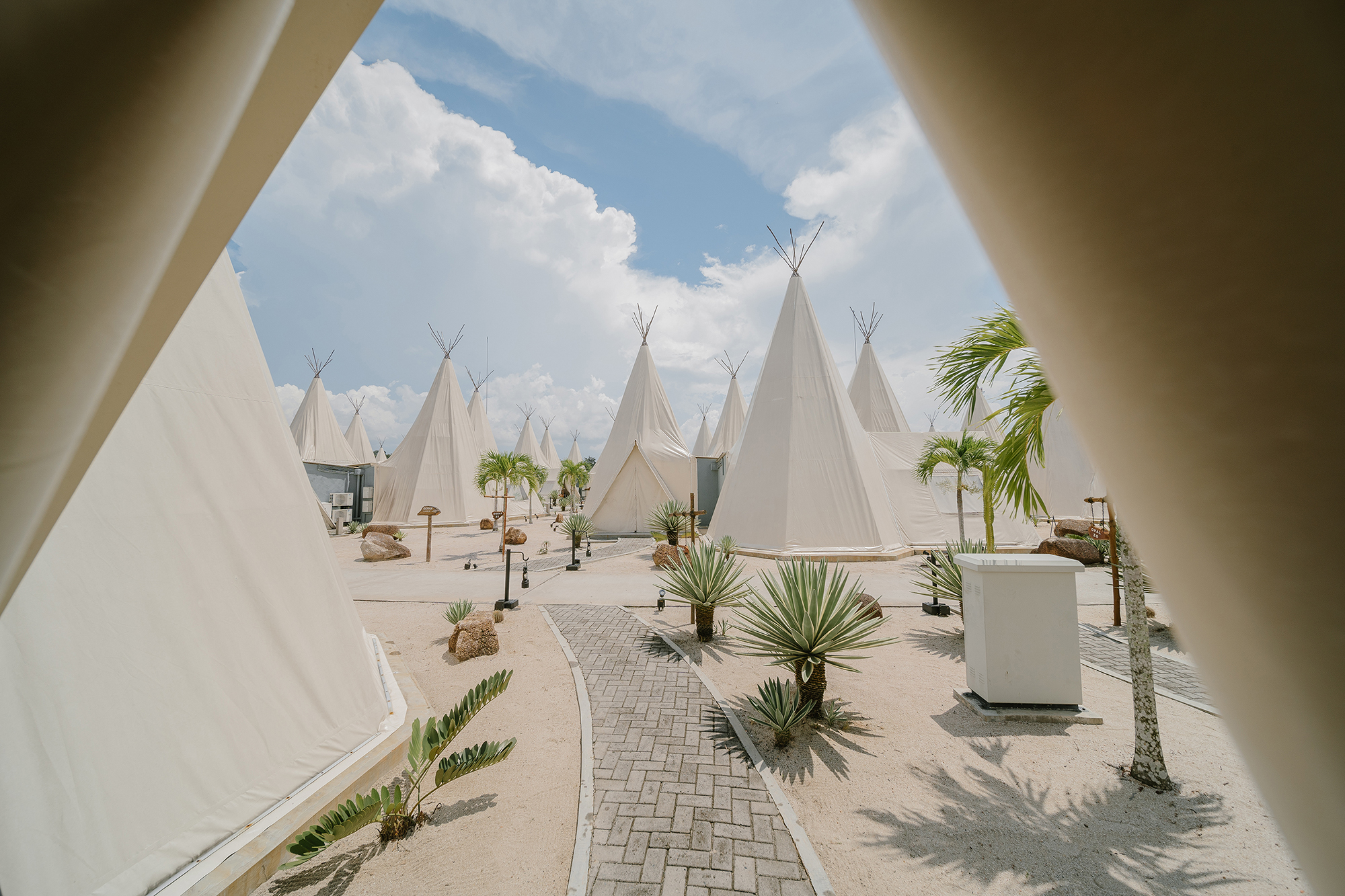 The ANMON Resort Bintan
