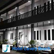 CAVERY BEACH HOTEL