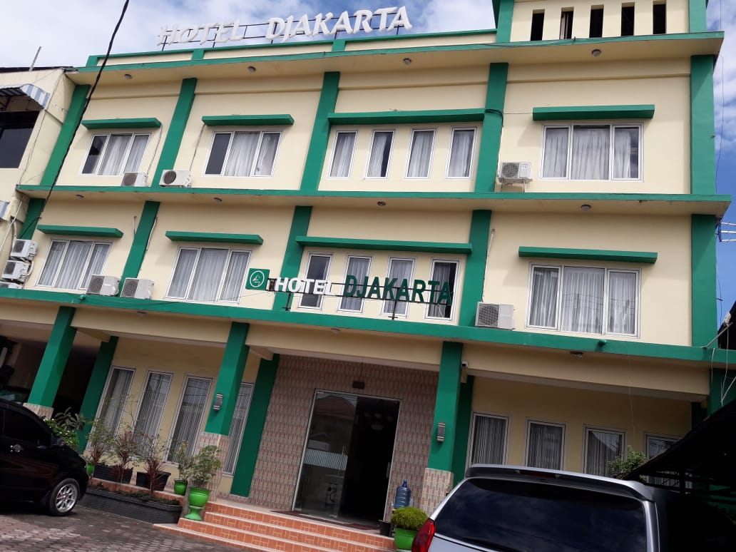 HOTEL DJAKARTA