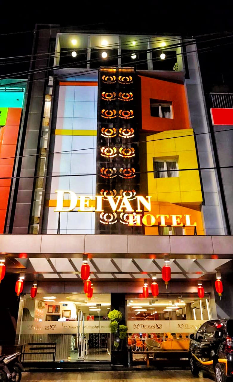 DEIVAN HOTEL