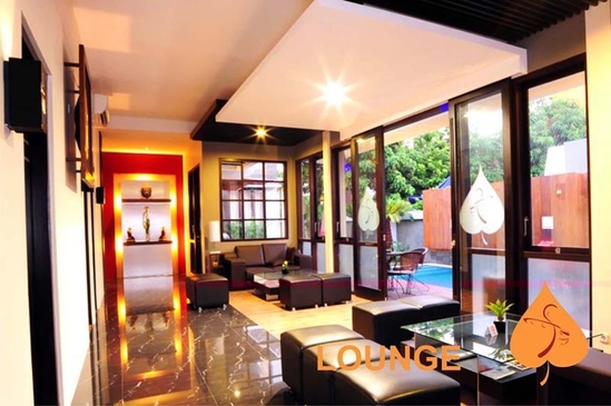 SAVALI HOTEL