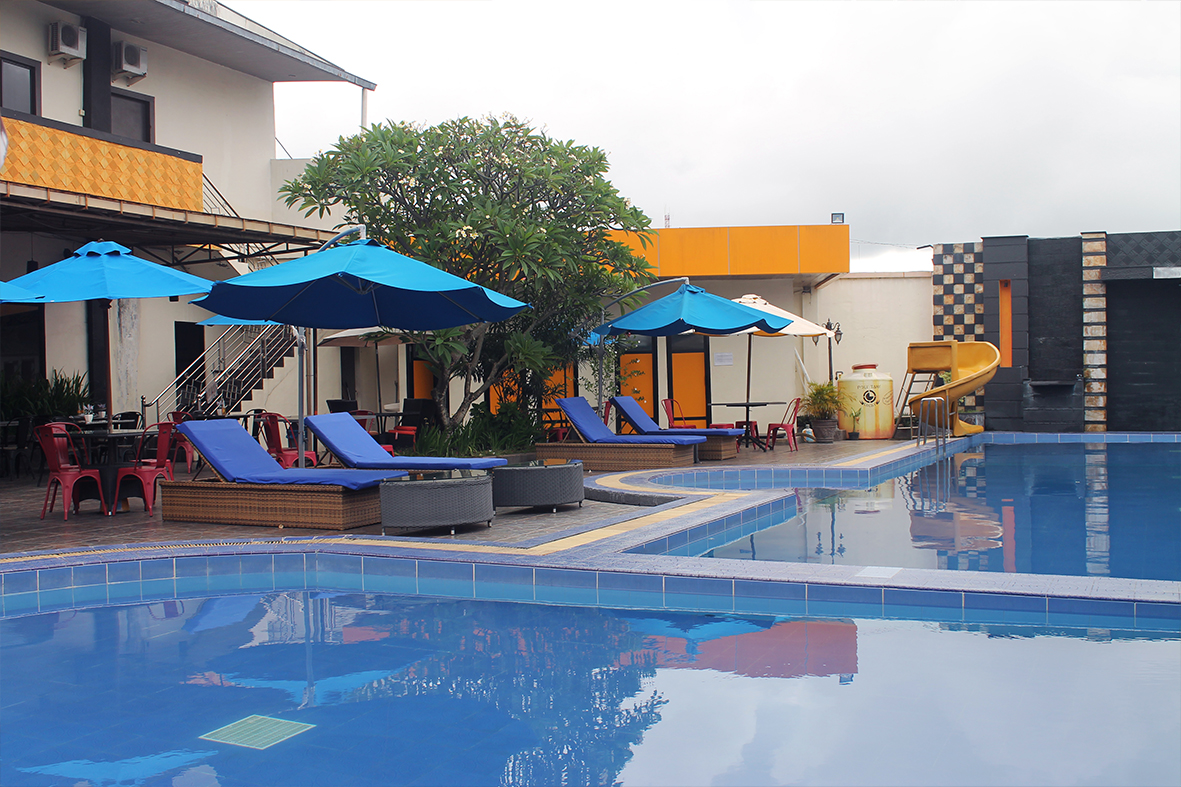 GRAND SARI HOTEL
