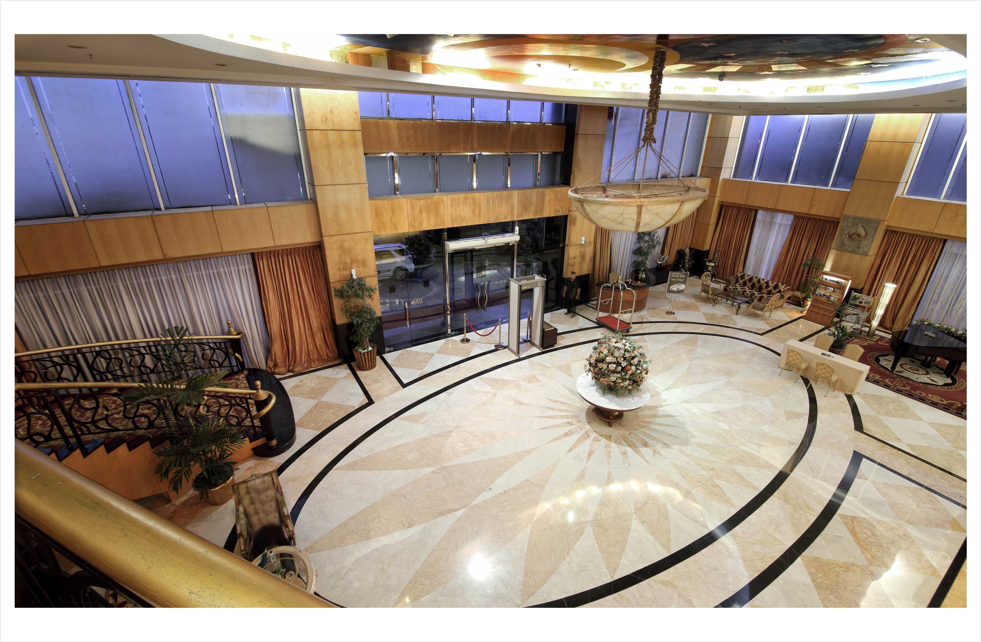 GRAND BASKO HOTEL