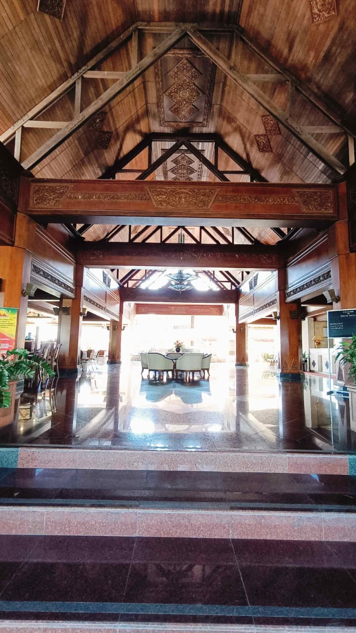 HOTEL PUSAKO BUKITTINGGI