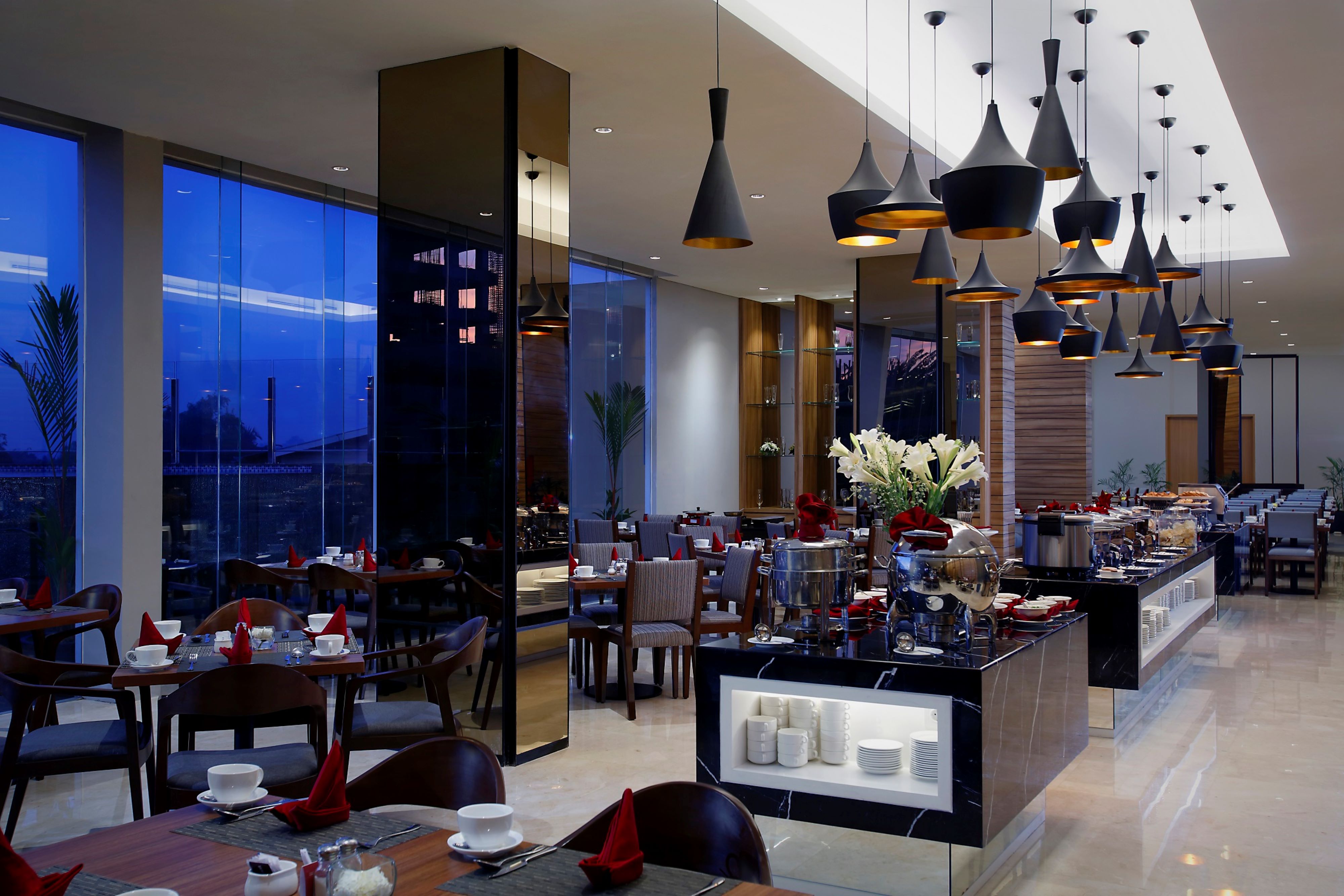 HOTEL GRANDHIKA SETIABUDI MEDAN