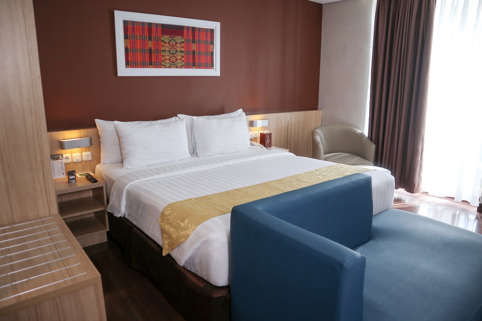 ANARA SKY KUALANAMU