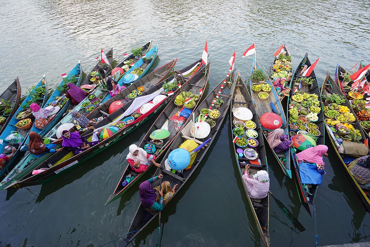 Kalimantan Selatan