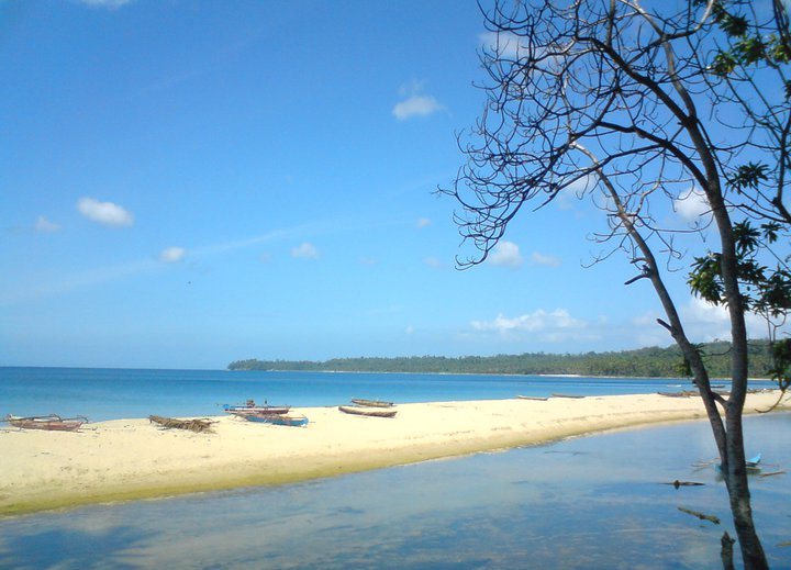 Sulawesi Tengah