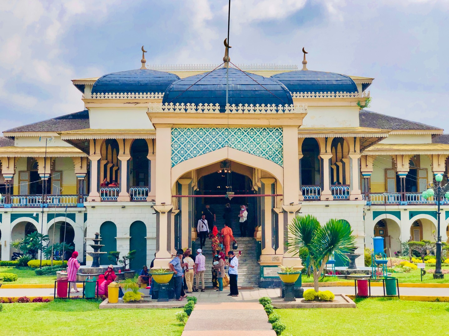Kota Medan