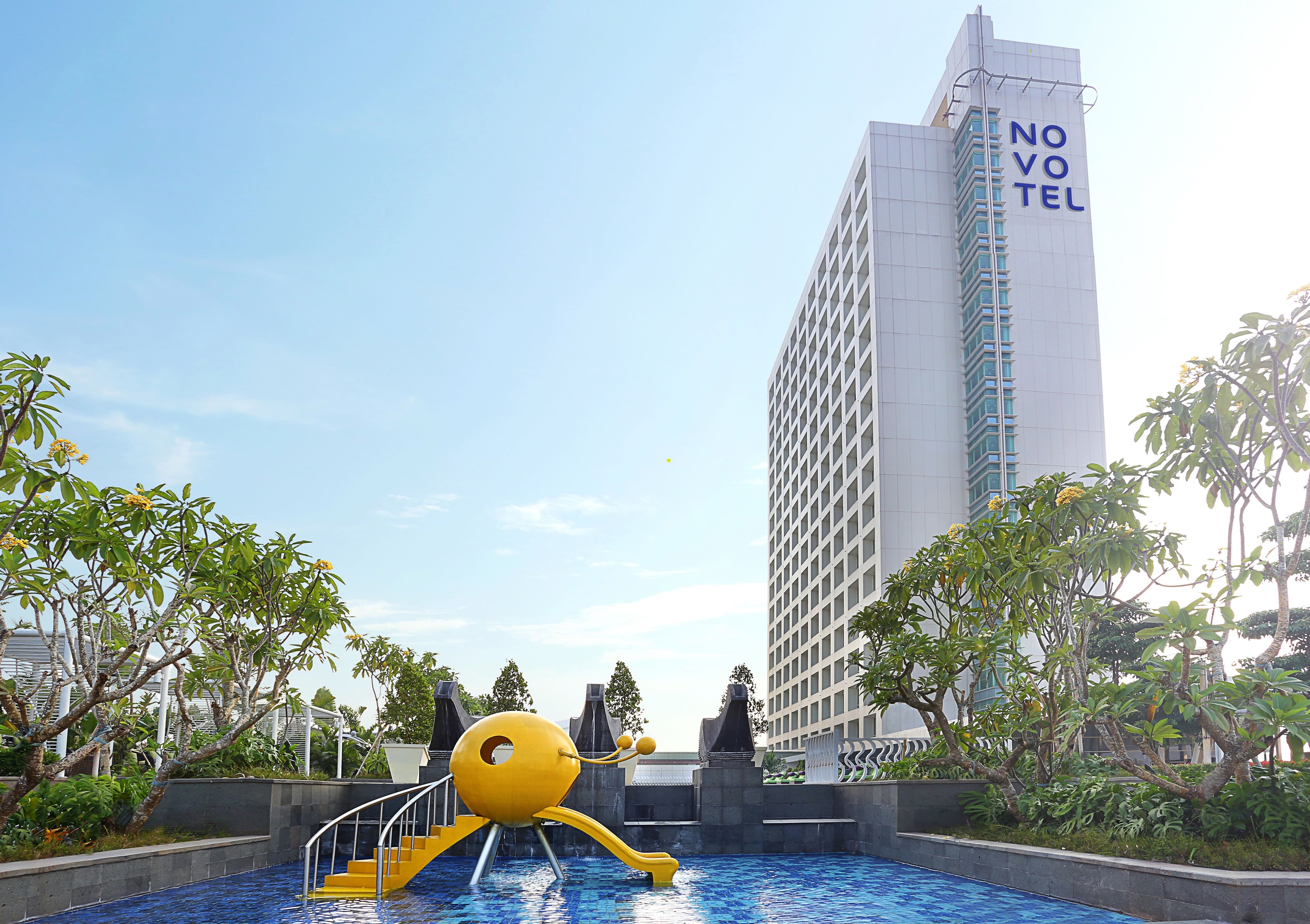 NOVOTEL TANGERANG