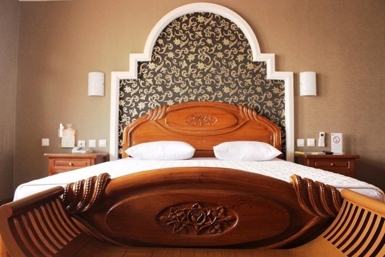 HOTEL LINGGA