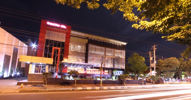 GRAND DIAN HOTEL BREBES