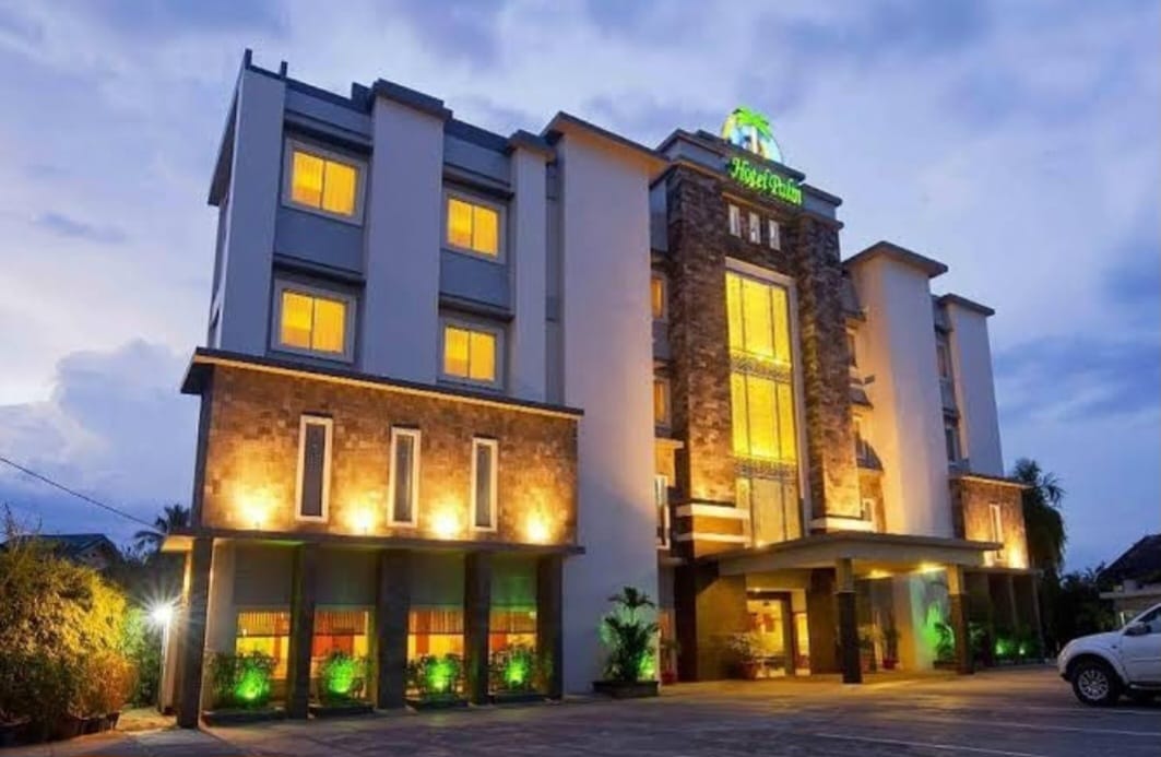 HOTEL PALM BANJARMASIN