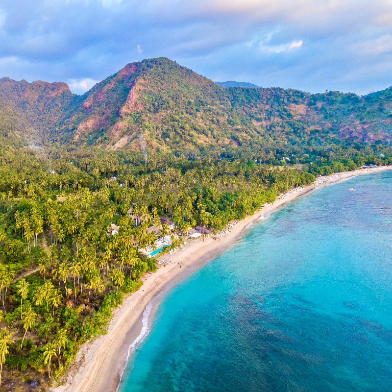 SEVEN SECRETS RESORT