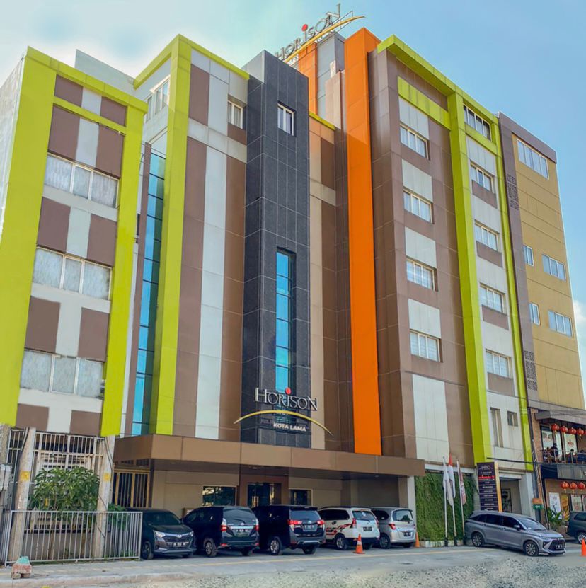 HORISON KOTA LAMA SEMARANG