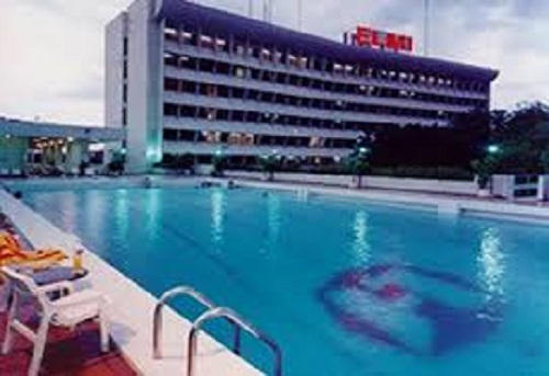 HOTEL ELMI