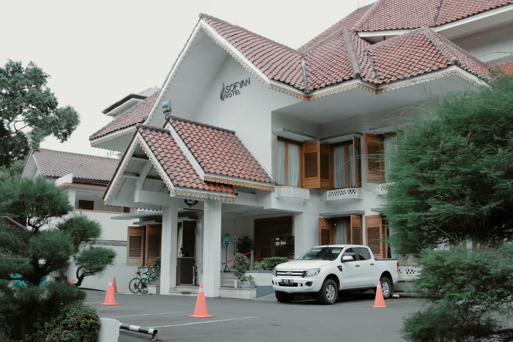 SOFYAN HOTEL CUT MEUTIA