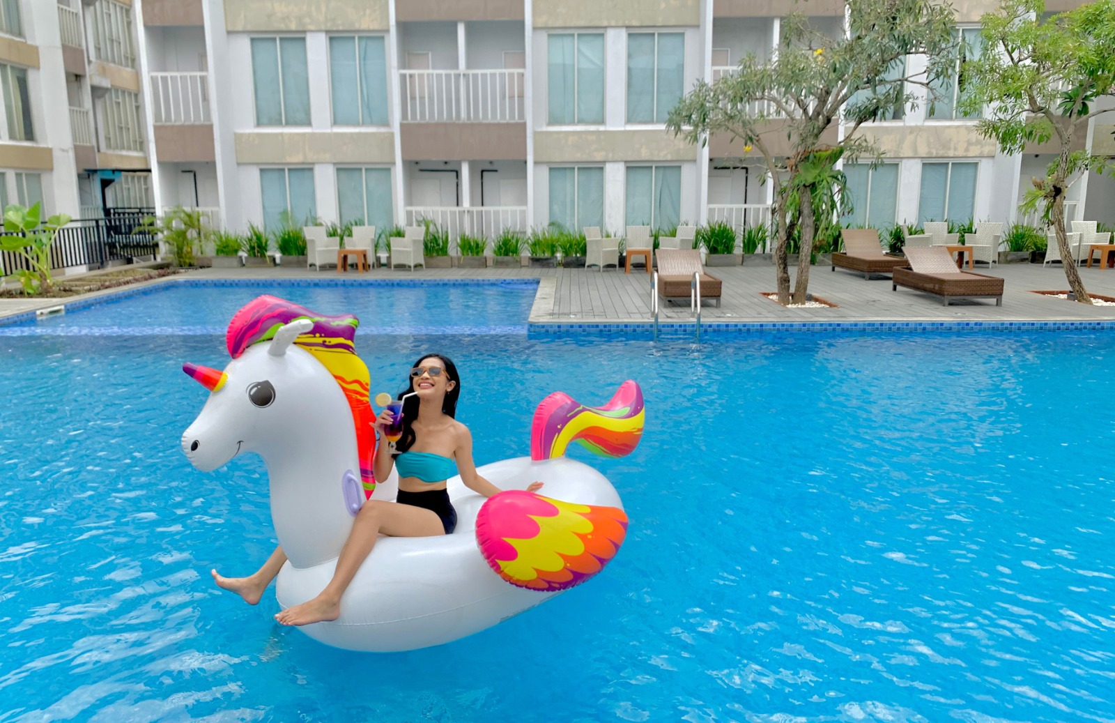 SAHID RAYA HOTEL & CONVENTION YOGYAKARTA