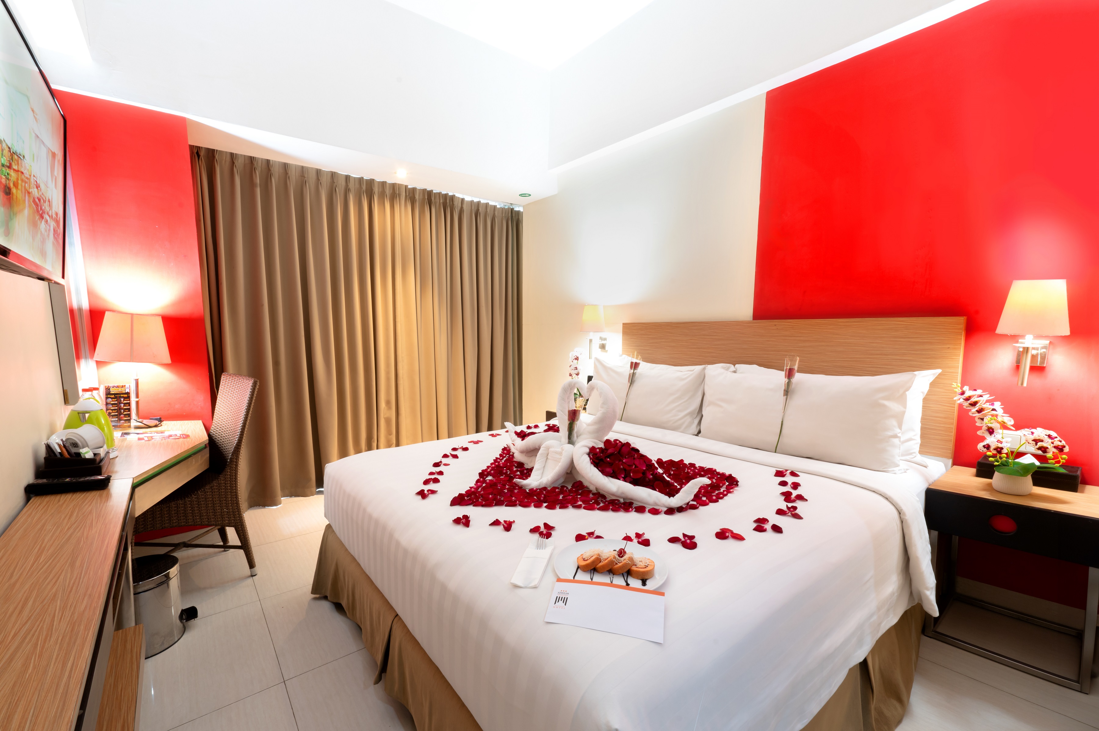 ATRIUM PREMIERE HOTEL - YOGYAKARTA