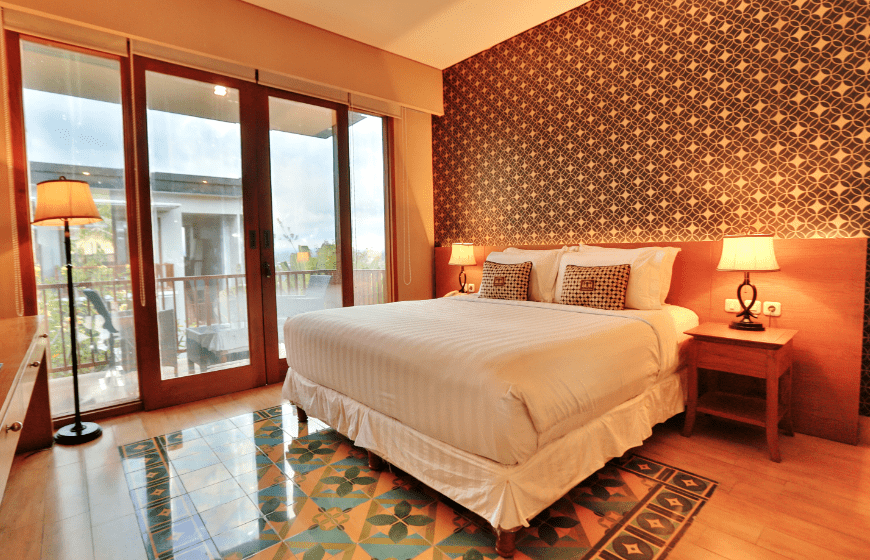SUMBERWATU HERITAGE RESORT YOGYAKARTA