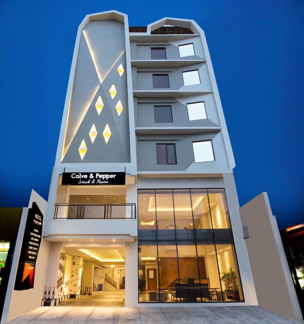 YELLOW STAR HOTEL GEJAYAN