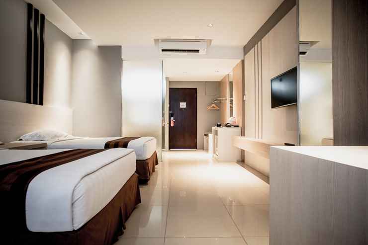 HOTEL ASRI AT PLAZA ASIA TASIKMALAYA