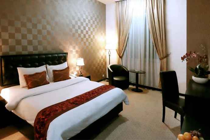 GRAND KANAYA HOTEL